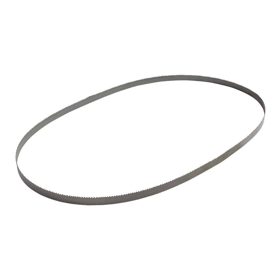Milwaukee 48-39-0509, 35-3/8" 10 TPI Compact Portable Band Saw Blade (3/pkg)