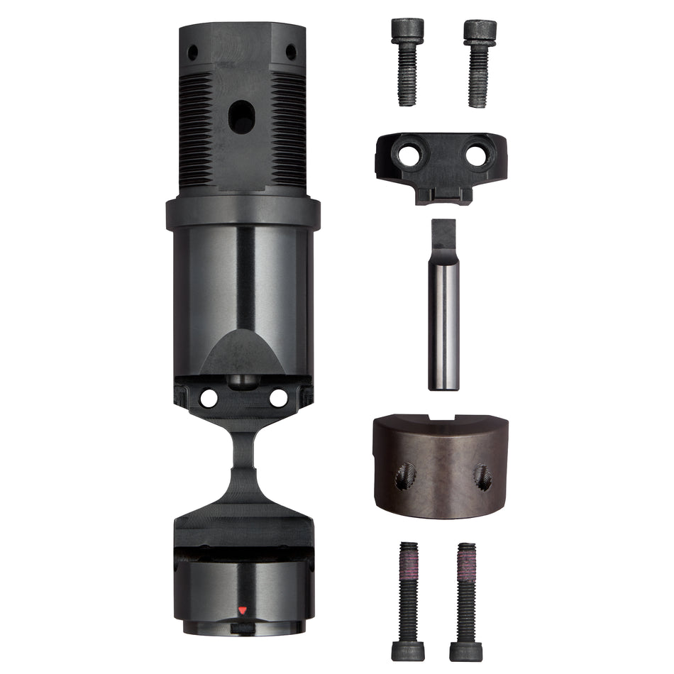 Milwaukee 48-44-0276, M18 FUEL 10ga DIE HOLDER KIT