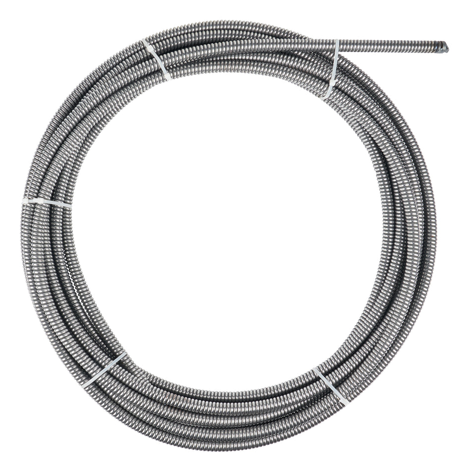 Milwaukee 48-53-2350, 5/8" x 50' Inner Core Drum Cable