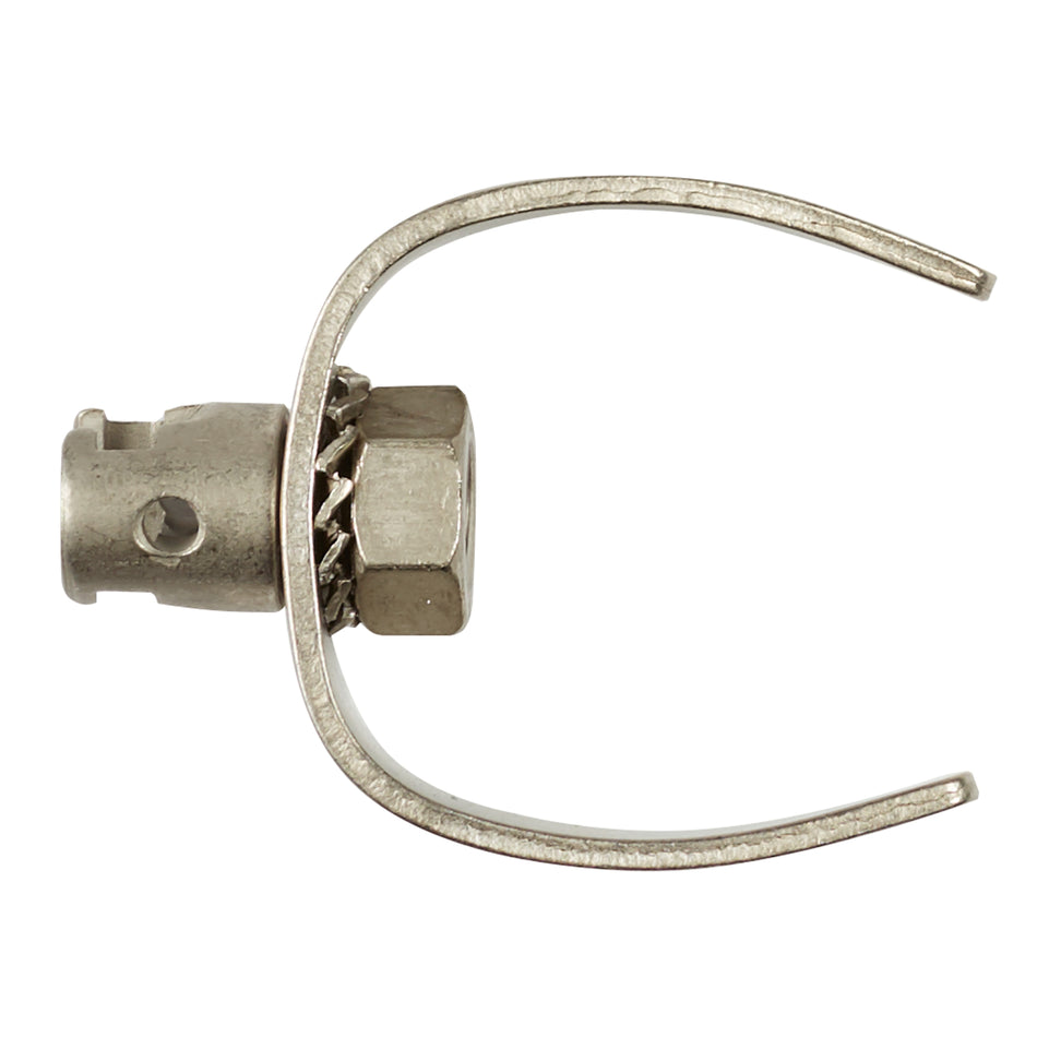 Milwaukee 48-53-2789, 1-1/2 in. C-Cutter Attachment w/ Rust Guard Plating