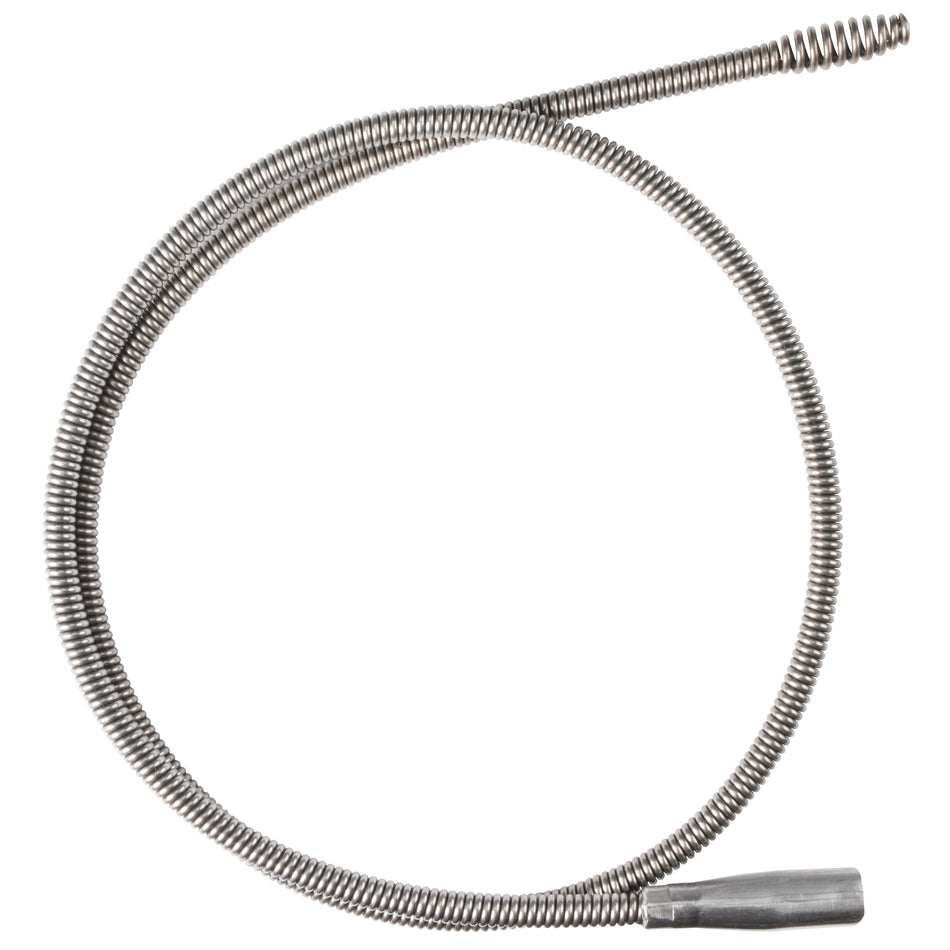 Milwaukee 48-53-3574, TRAPSNAKE™ 4' Urinal Auger Cable