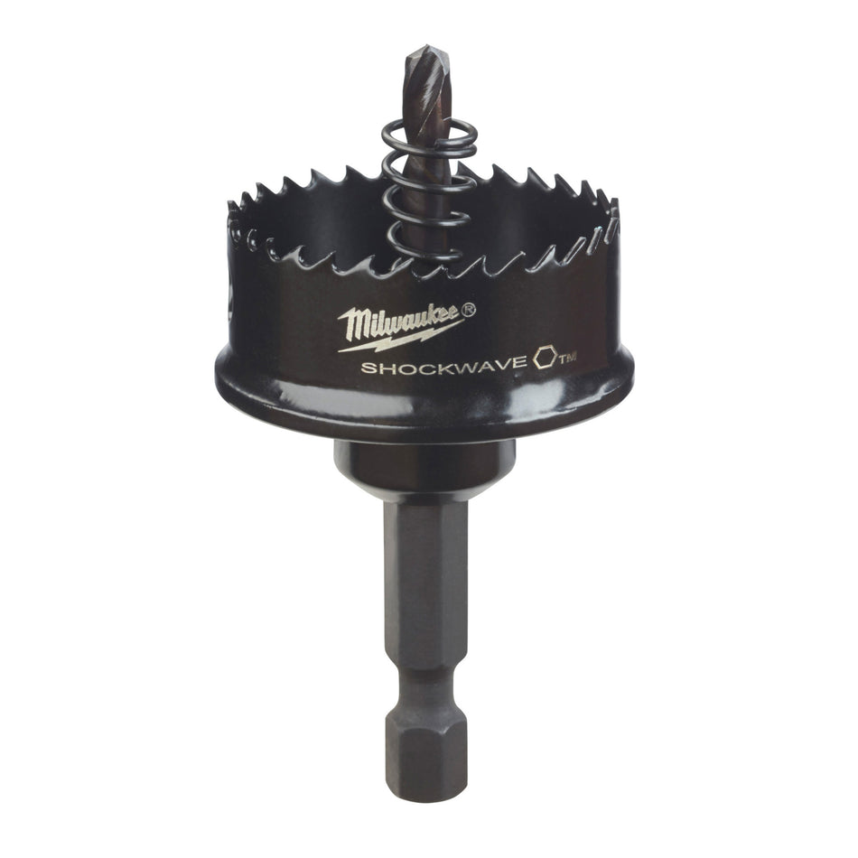 Milwaukee 49-56-9825, 1-1/4" Thin Wall Hole Saw