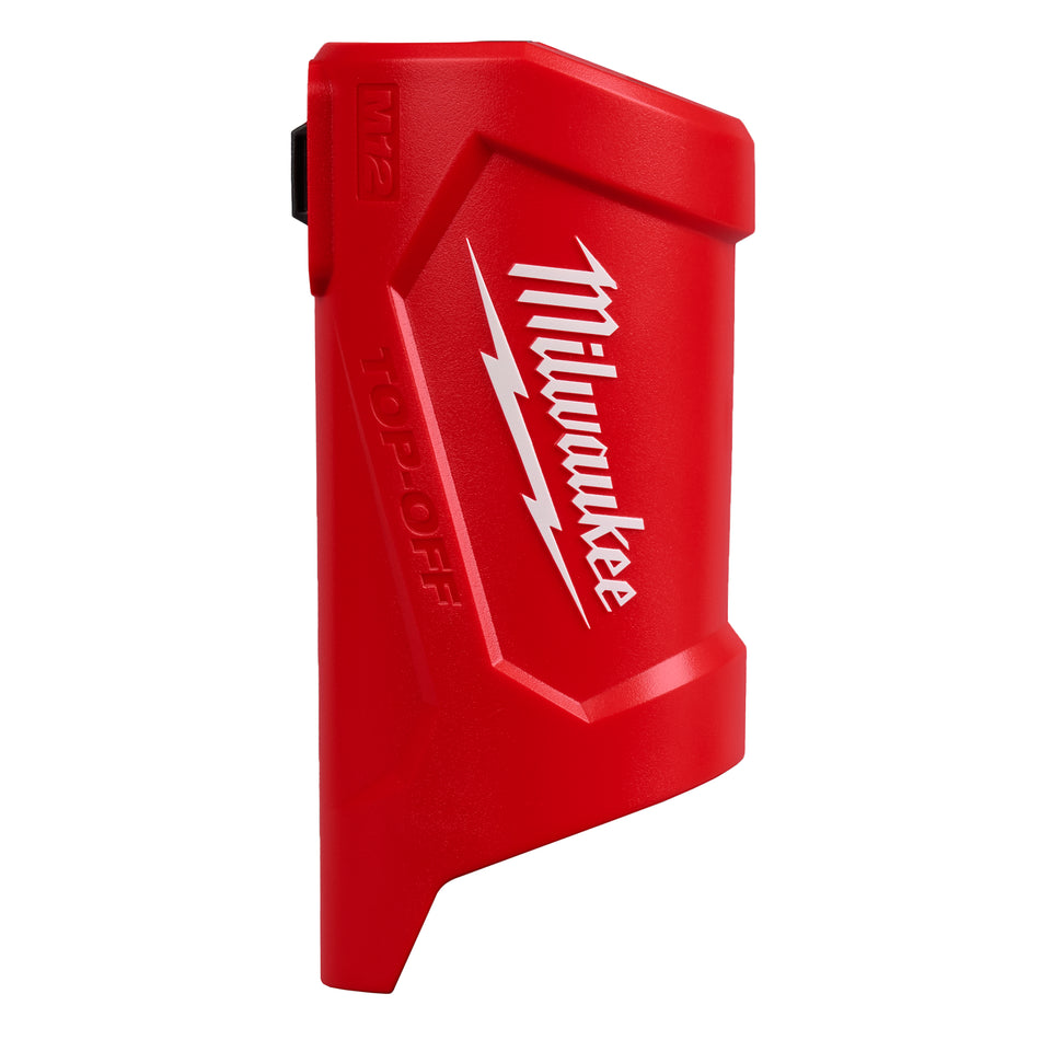 Milwaukee 48-59-1211, M12 TOP-OFF Power Supply and Charger