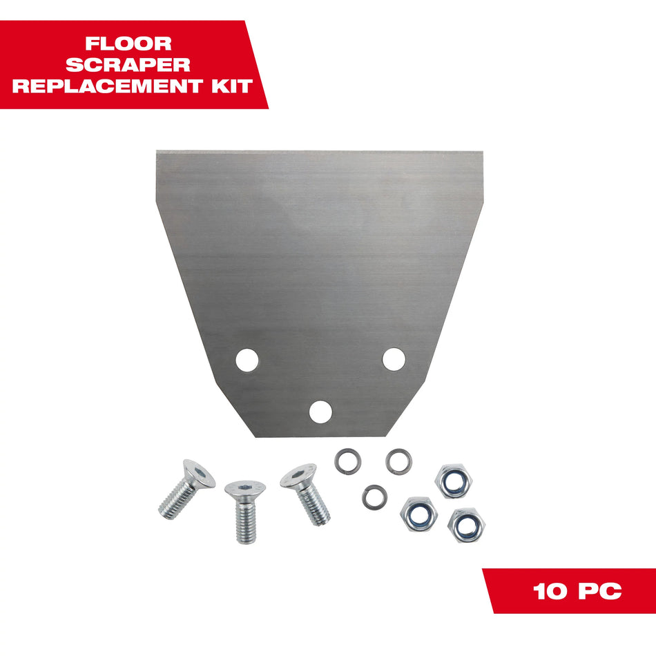 Milwaukee 48-62-1914, SDS PLUS SLEDGE™ Floor Scraper Replacement Kit