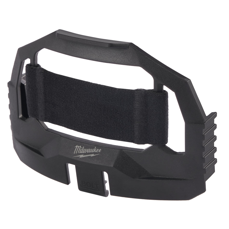Milwaukee 48-73-1094, BOLT™ Low-Profile Headlamp Mount