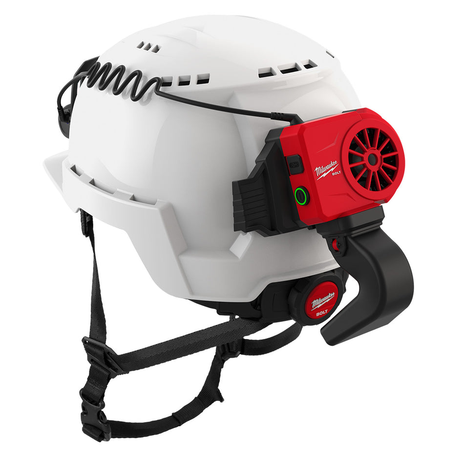 Milwaukee 48-73-1385, BOLT™ REDLITHIUM™ USB Cooling Fan