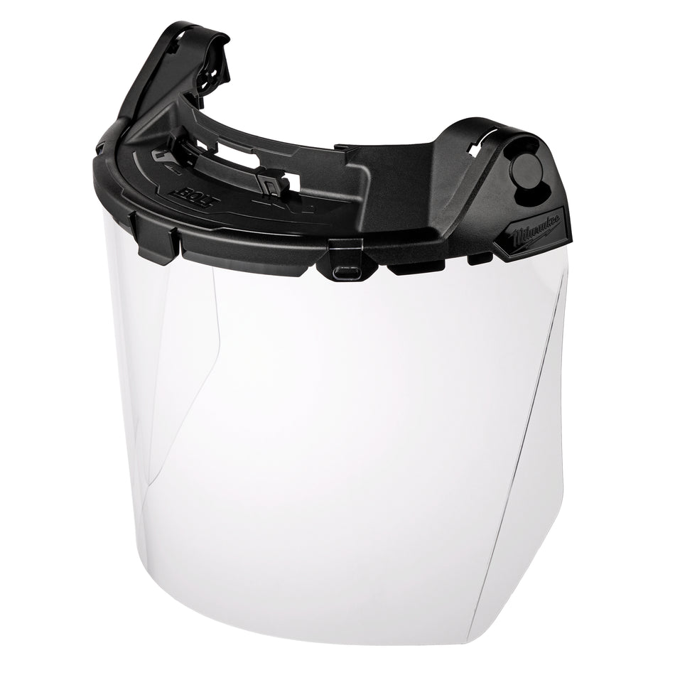 Milwaukee 48-73-1457, Full Face Shield Replacement Lens