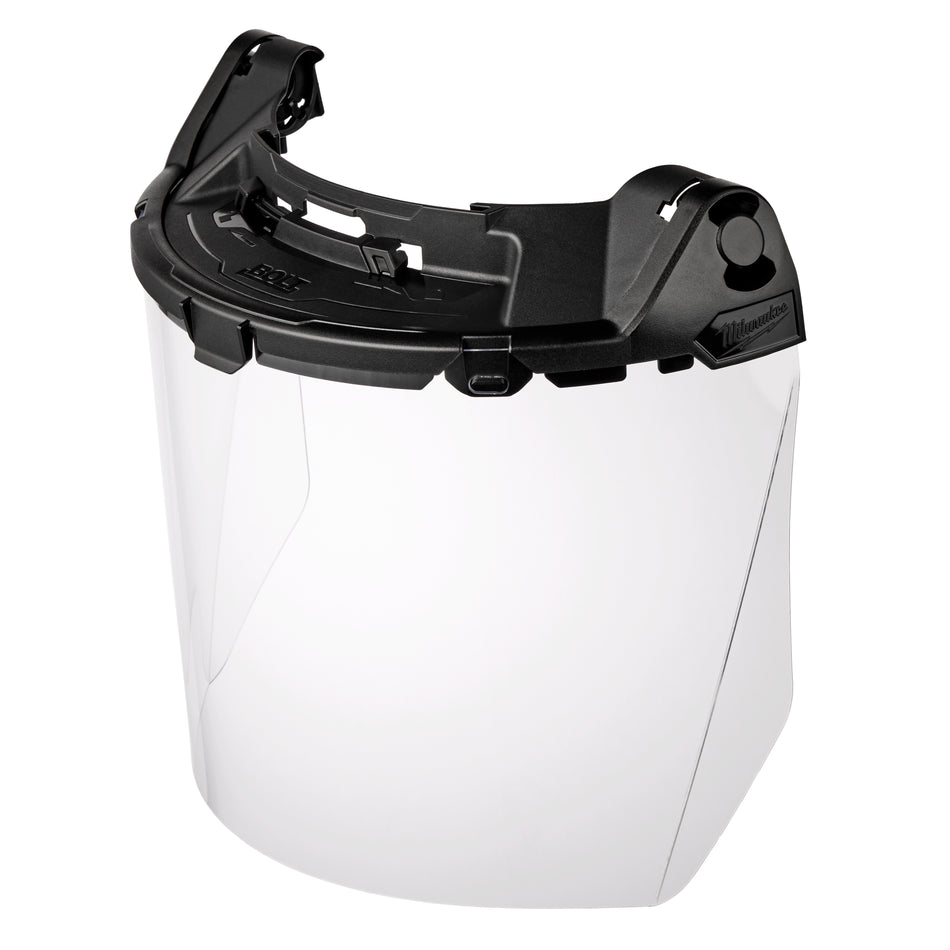 Milwaukee 48-73-1457, Full Face Shield Replacement Lens