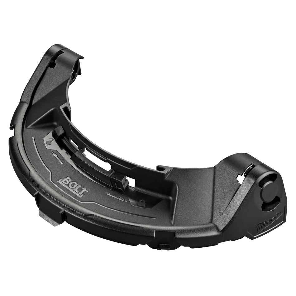 Milwaukee 48-73-1461, BOLT™ Task Full Face Shield Replacement Frame (Safety Helmets & Hard Hats)