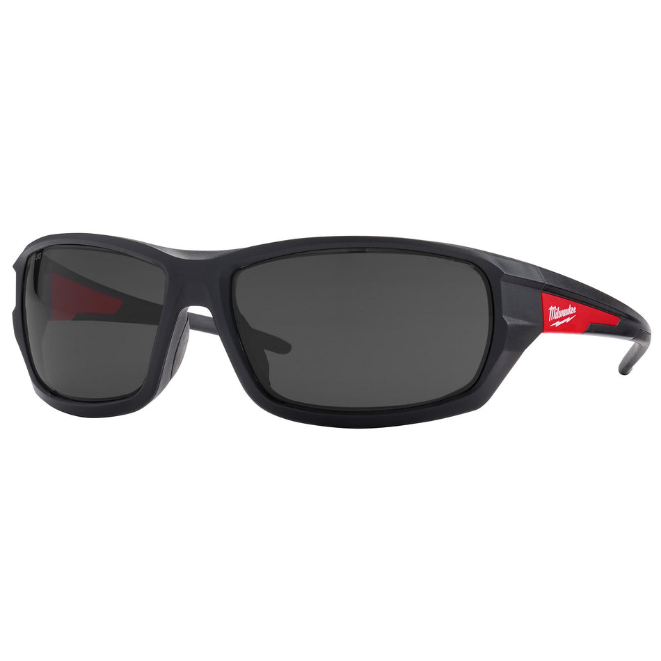 Milwaukee 48-73-2025, Tinted High Performance Safety Glasses
