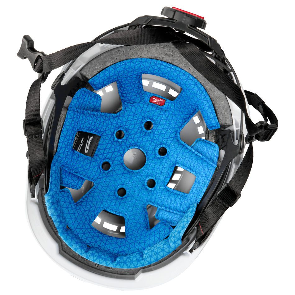 Milwaukee 48-73-4545, BOLT Cooling Skull Cap
