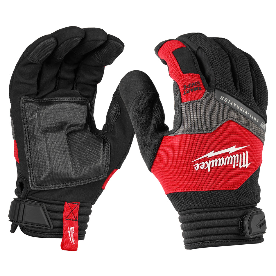 Milwaukee Anti-Vibration Work Glove