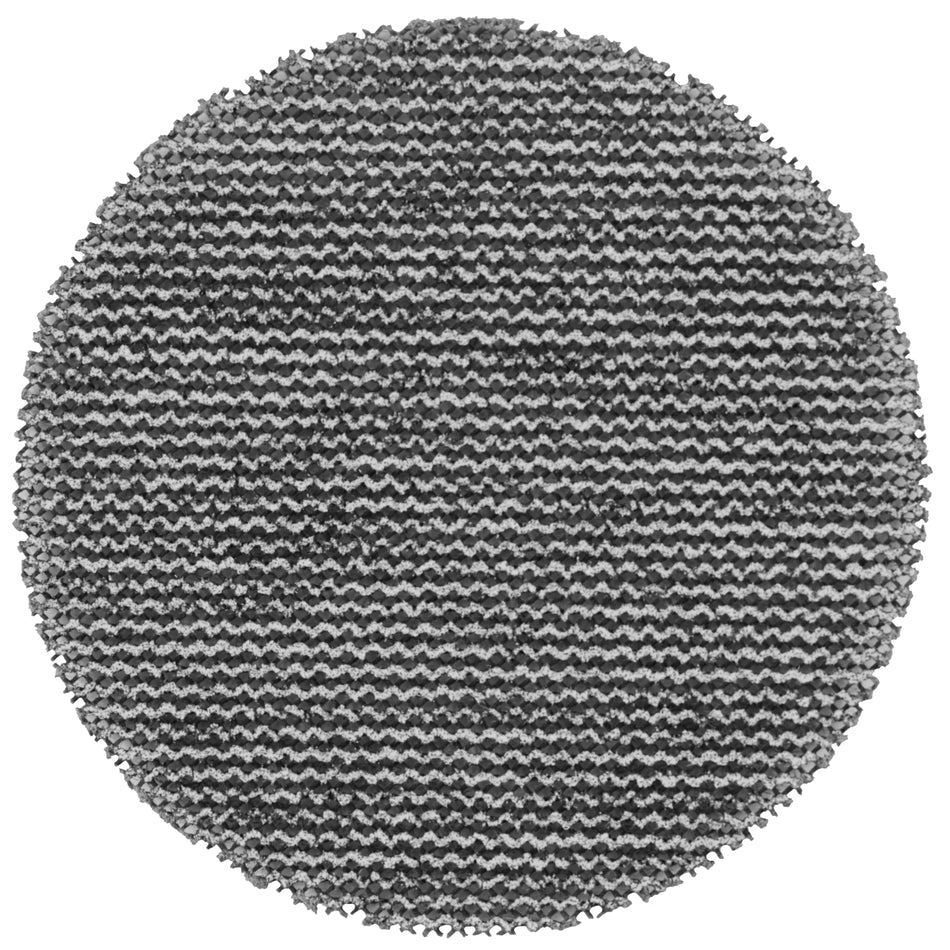 Milwaukee 48-80-6080, 3” 80 Grit Mesh Sanding Discs with POWERGRID™ Tear Resistant Mesh – 12 pk + Pad Saver