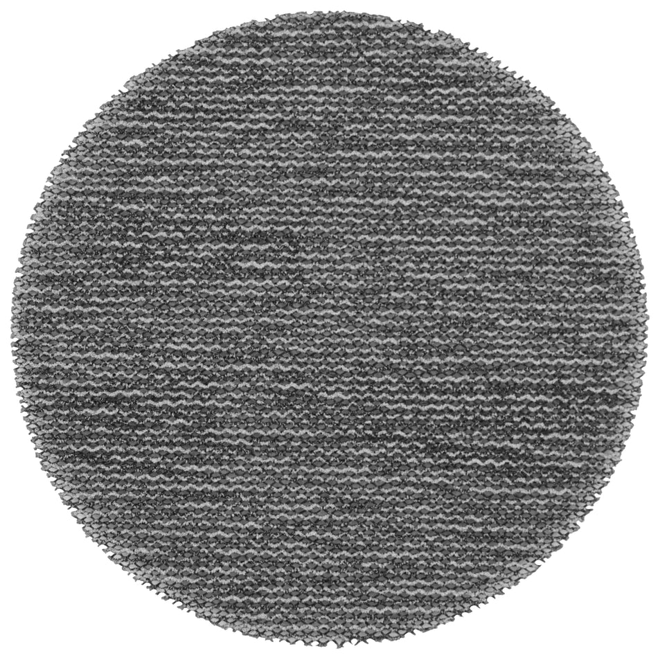 Milwaukee 48-80-6150, 3” 150 Grit Mesh Sanding Discs with POWERGRID™ Tear Resistant Mesh – 12 pk + Pad Saver