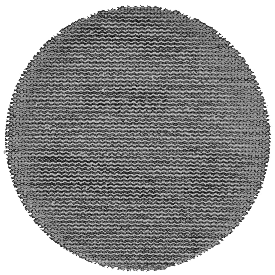 Milwaukee 48-80-6220, 3” 220 Grit Mesh Sanding Discs with POWERGRID™ Tear Resistant Mesh – 12 pk + Pad Saver