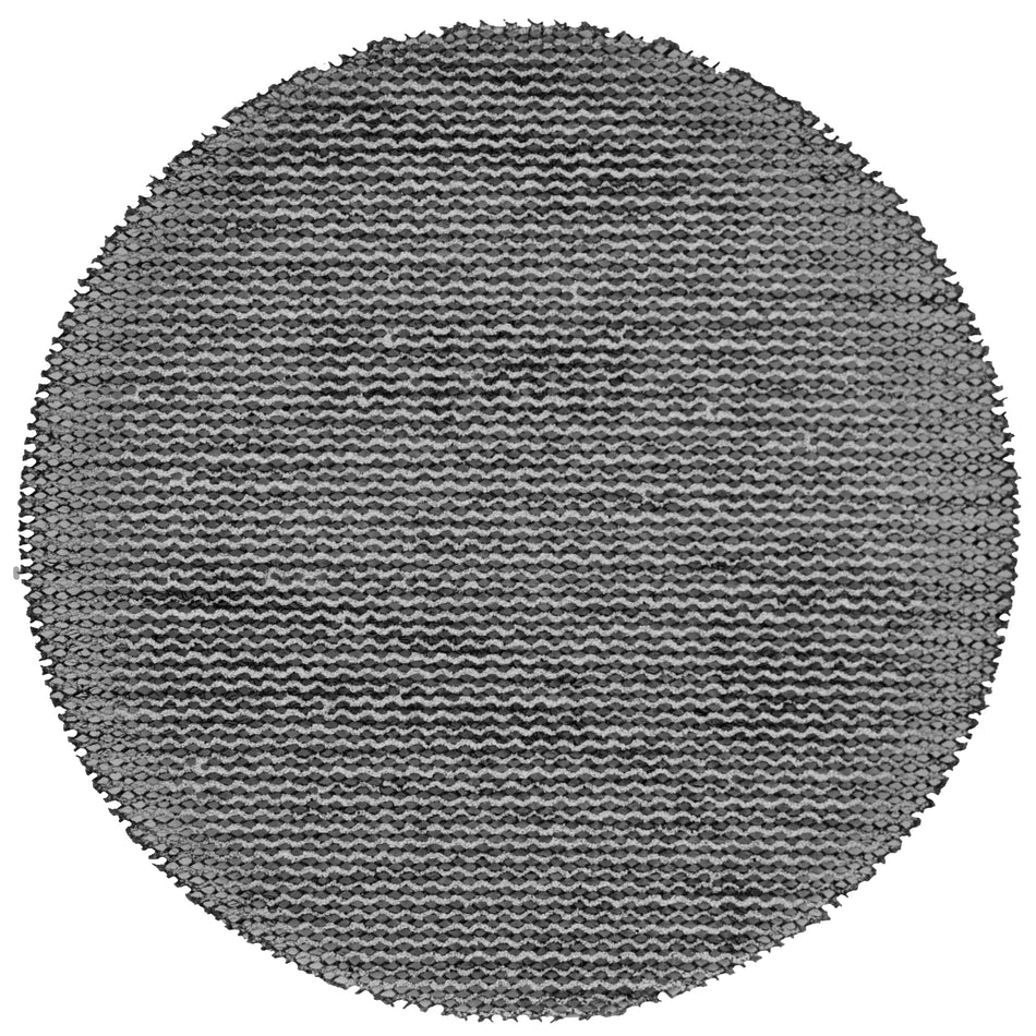 Milwaukee 48-80-6220, 3” 220 Grit Mesh Sanding Discs with POWERGRID™ Tear Resistant Mesh – 12 pk + Pad Saver