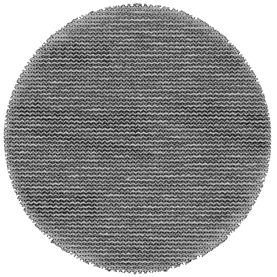 Milwaukee 48-80-6400, 3” 400 Grit Mesh Sanding Discs with POWERGRID™ Tear Resistant Mesh – 12 pk + Pad Saver