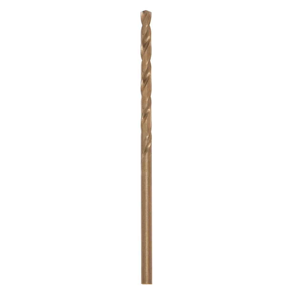 Milwaukee 48-89-2303, RED HELIX Cobalt Drill Bits 3/32''