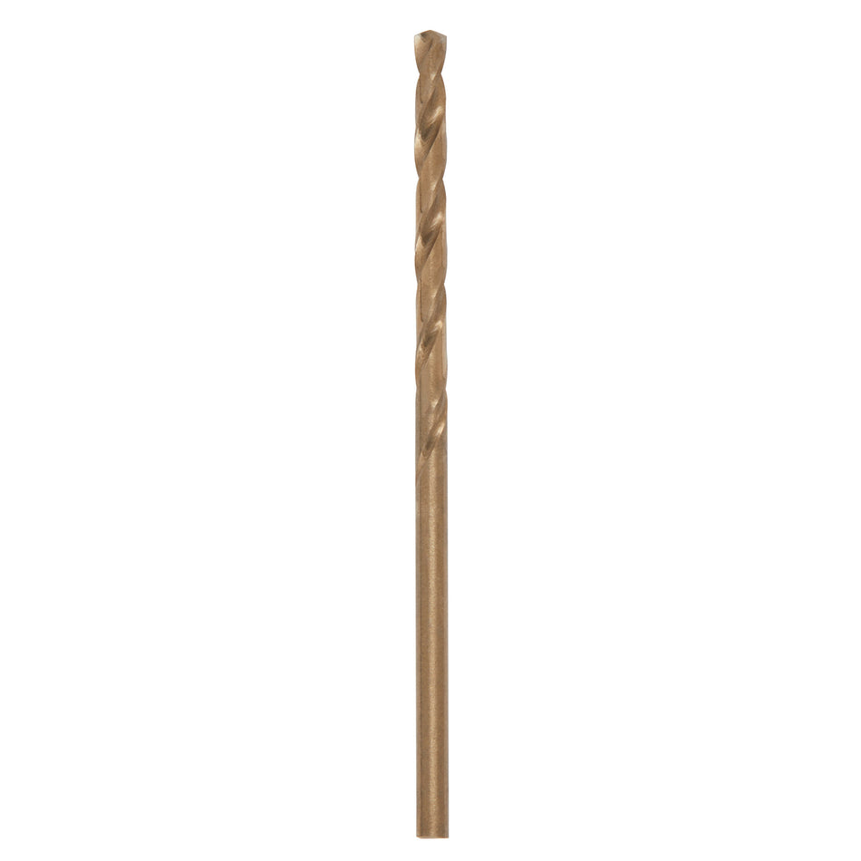 Milwaukee 48-89-2303, RED HELIX Cobalt Drill Bits 3/32''