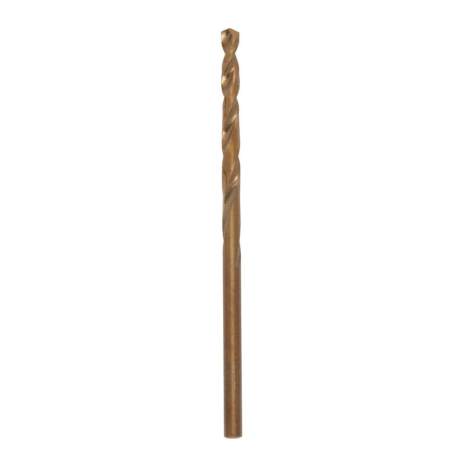 Milwaukee 48-89-2305, RED HELIX Cobalt Drill Bits 1/8''