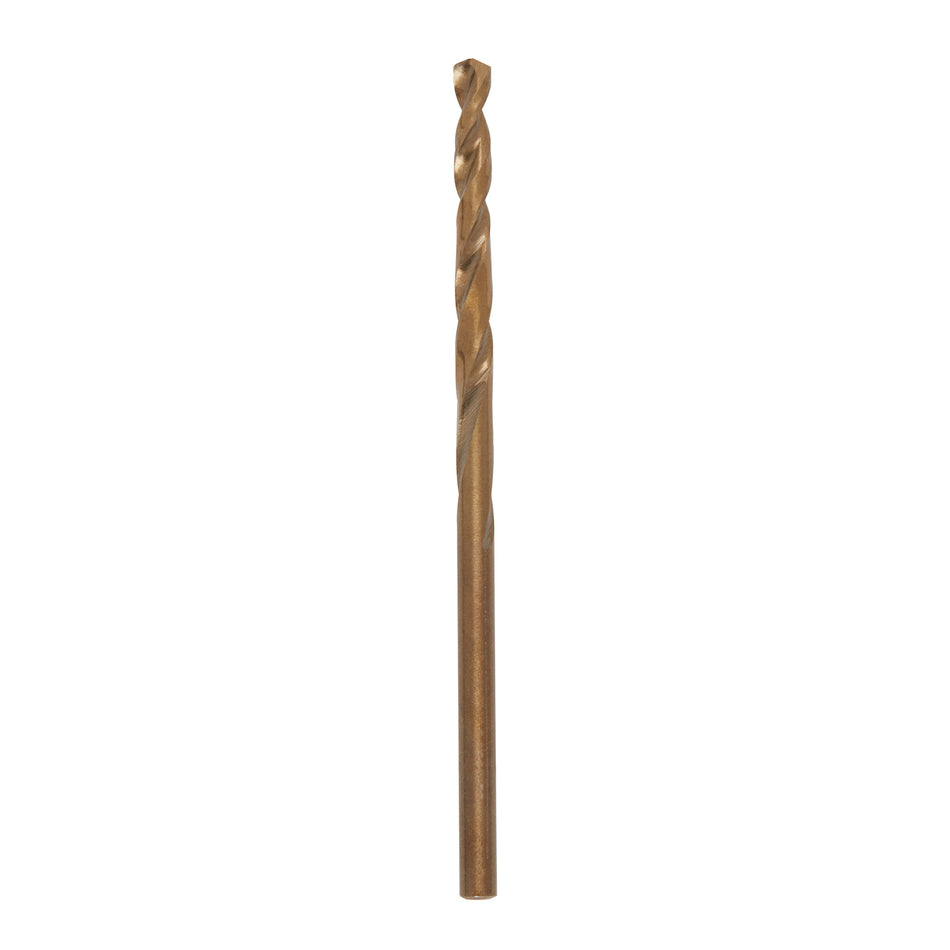 Milwaukee 48-89-2305, RED HELIX Cobalt Drill Bits 1/8''