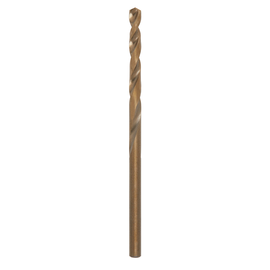 Milwaukee 48-89-2306, RED HELIX Cobalt Drill Bits 9/64''