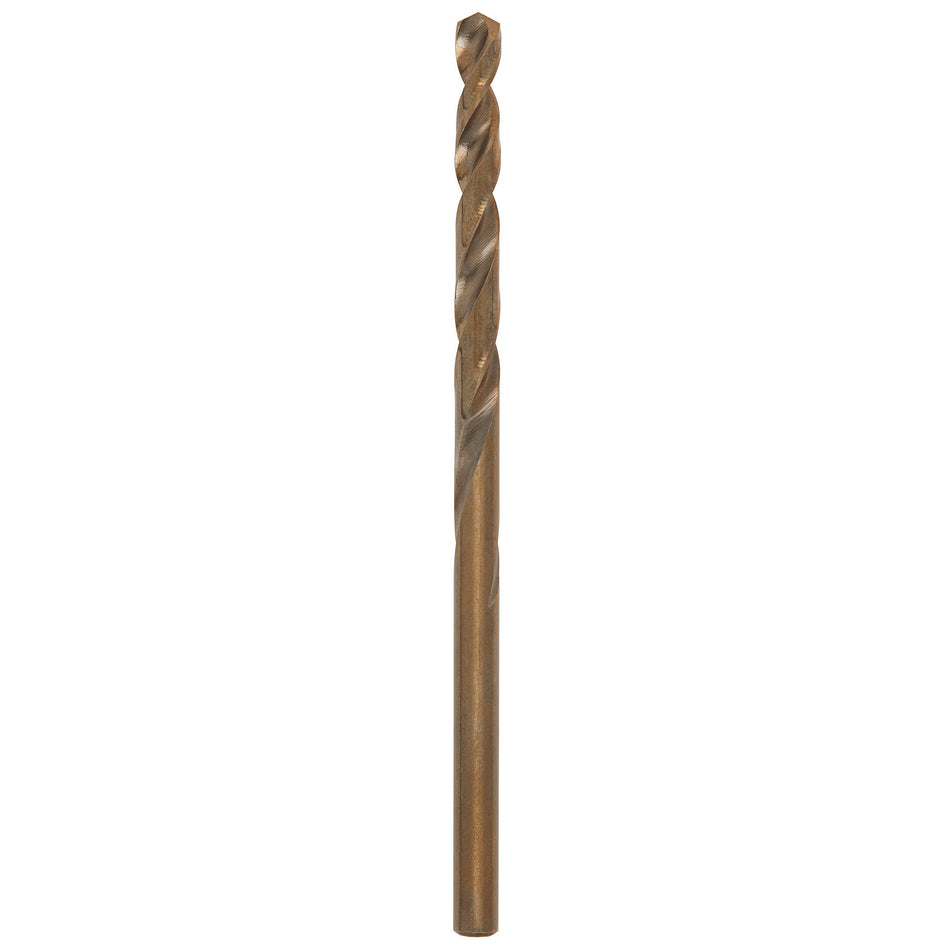 Milwaukee 48-89-2307, RED HELIX Cobalt Drill Bits 5/32''
