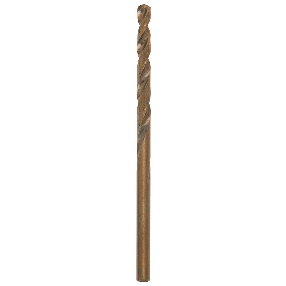 Milwaukee 48-89-2307, RED HELIX Cobalt Drill Bits 5/32''
