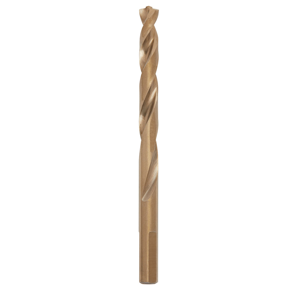 Milwaukee 48-89-2317, RED HELIX Cobalt Drill Bits 5/16''