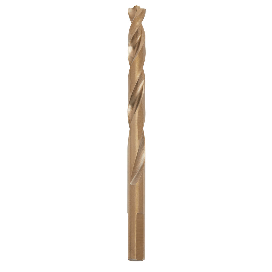 Milwaukee 48-89-2317, RED HELIX Cobalt Drill Bits 5/16''