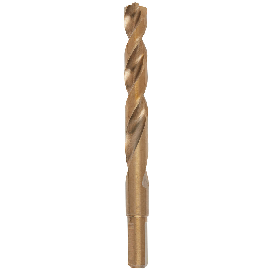 Milwaukee 48-89-2325, RED HELIX Cobalt Drill Bits 7/16''