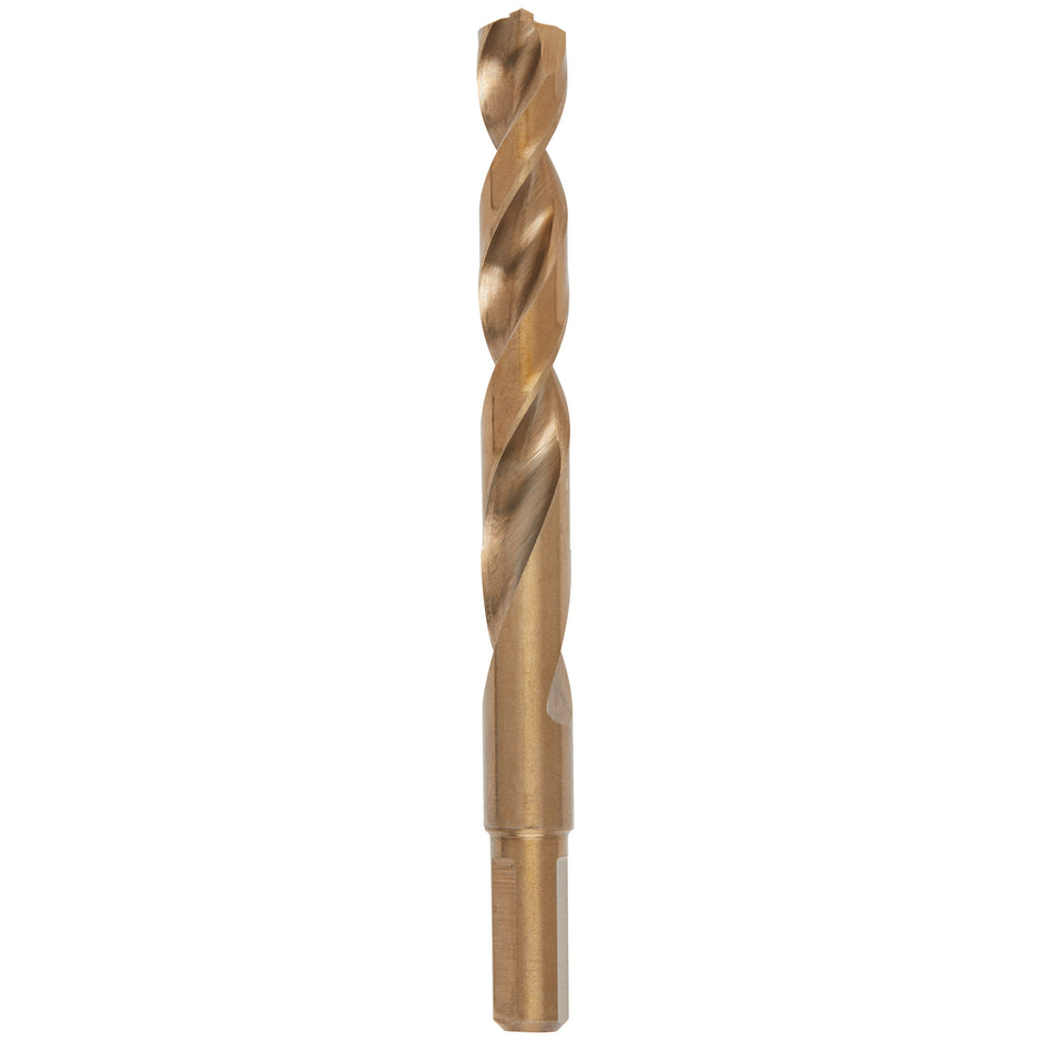 Milwaukee 48-89-2325, RED HELIX Cobalt Drill Bits 7/16''