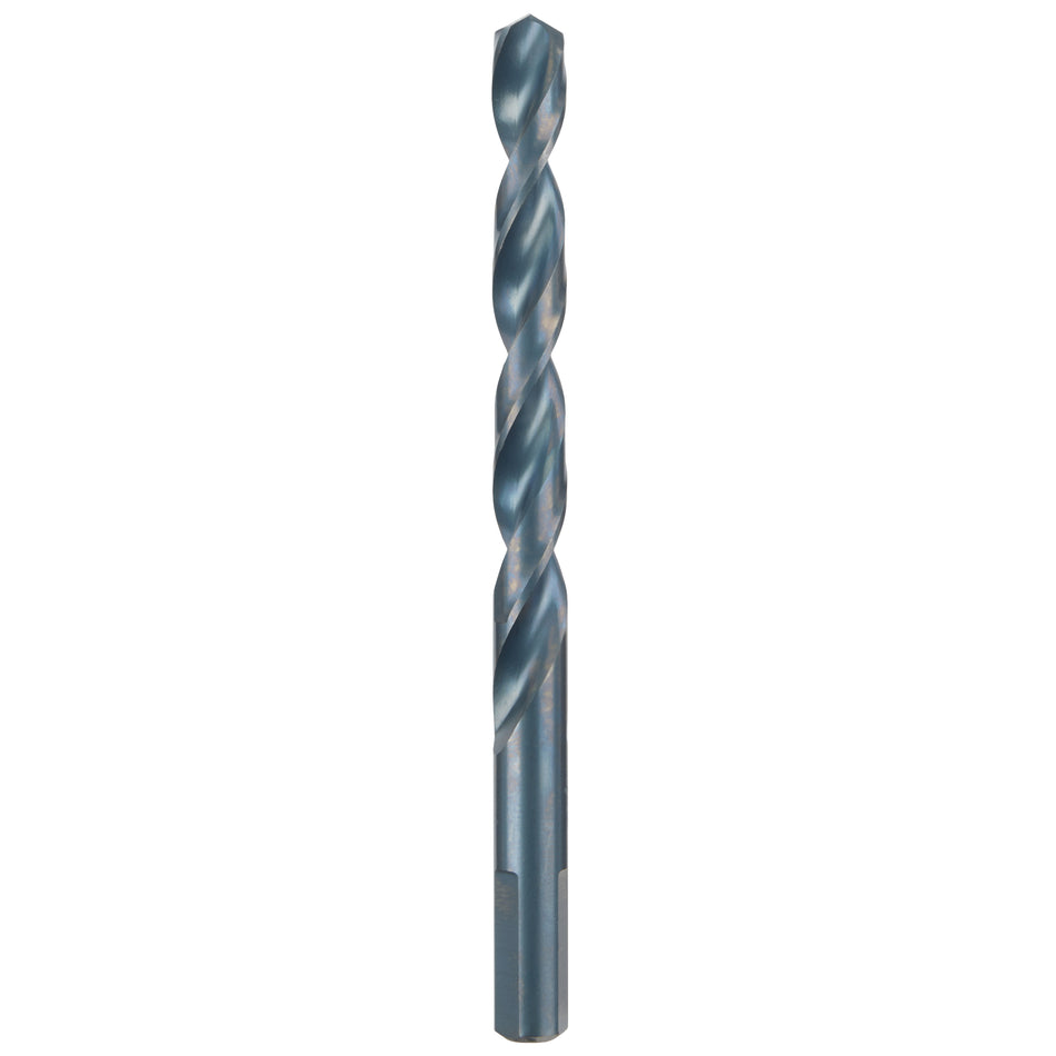 Milwaukee 48-89-2730, 3/8" Thunderbolt Black Oxide Drill Bit