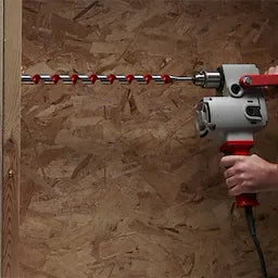 Milwaukee 48-13-0750, 3/4" x 6-1/2" Auger Bit