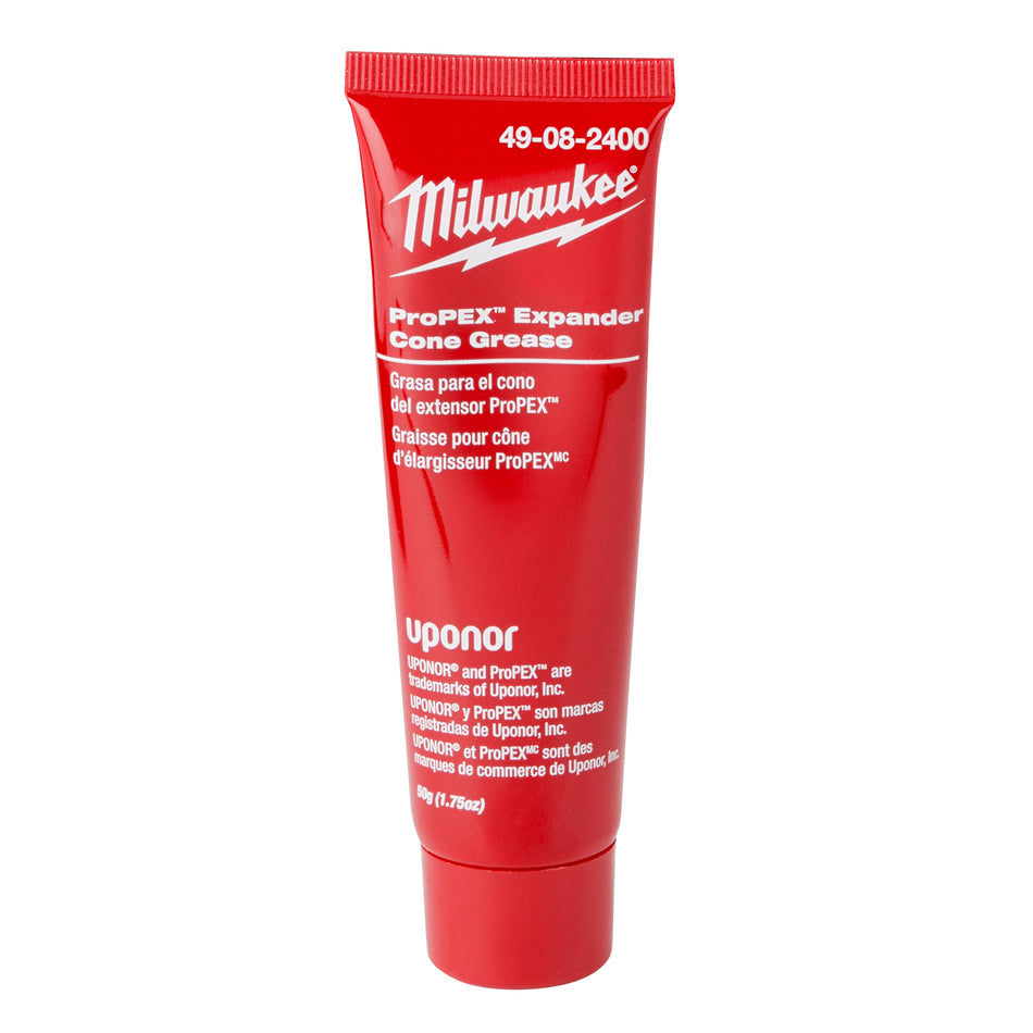 Milwaukee 49-08-2400, ProPEX Expander Cone Grease