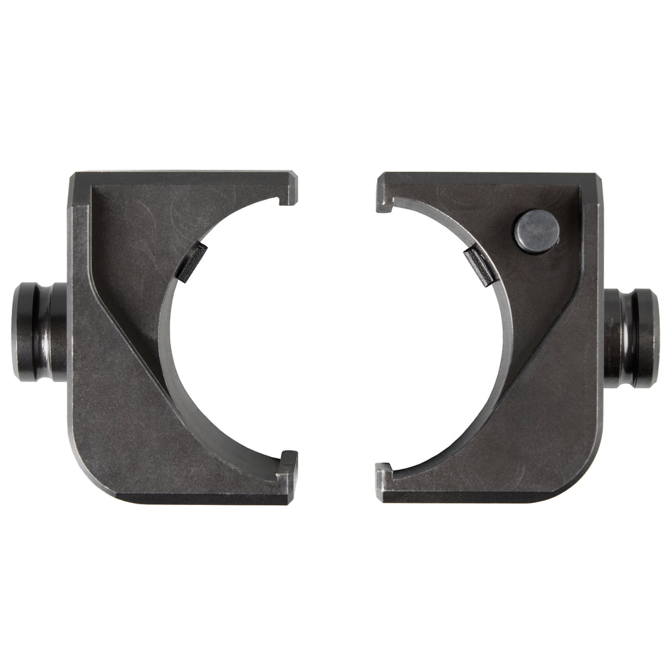 Milwaukee 49-12-KUAD, Kearney to U-Die Adapter for 12T Kearney Crimpers