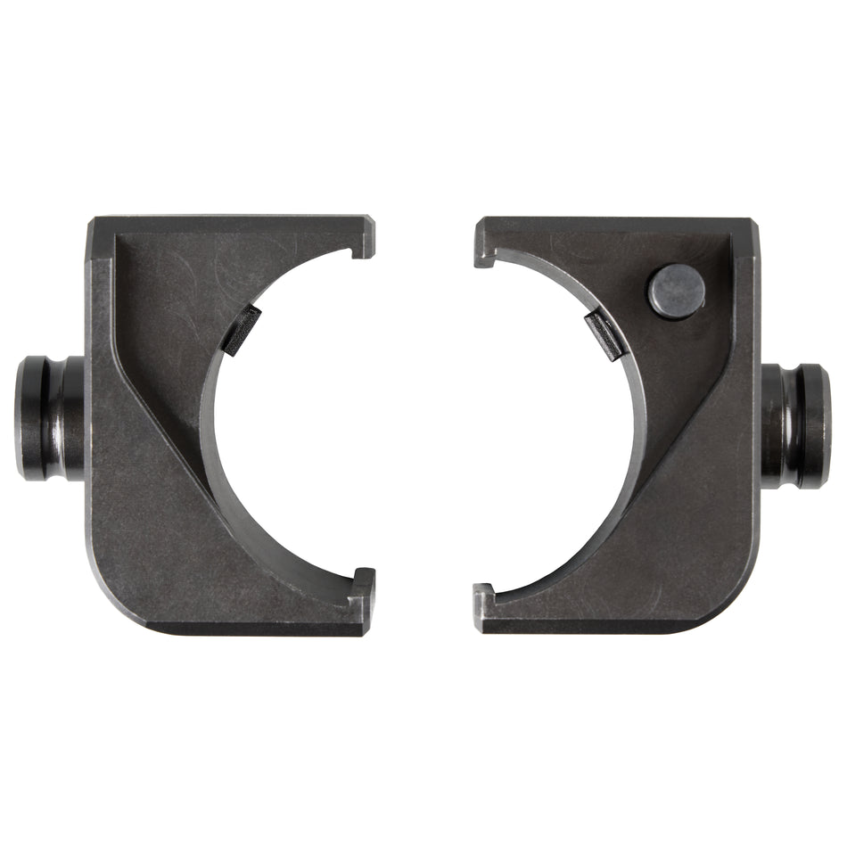 Milwaukee 49-12-KUAD, Kearney to U-Die Adapter for 12T Kearney Crimpers