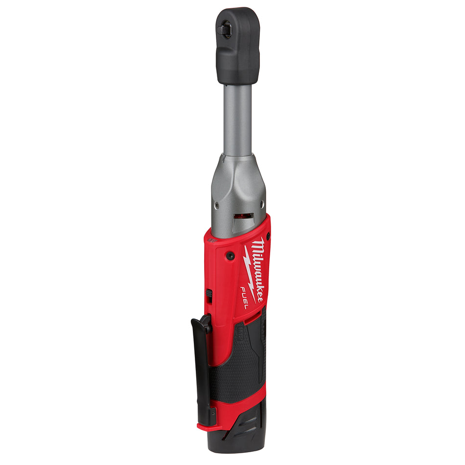 Milwaukee 49-16-2559, M12 FUEL 1/4" Extended Reach Ratchet Protective Boot