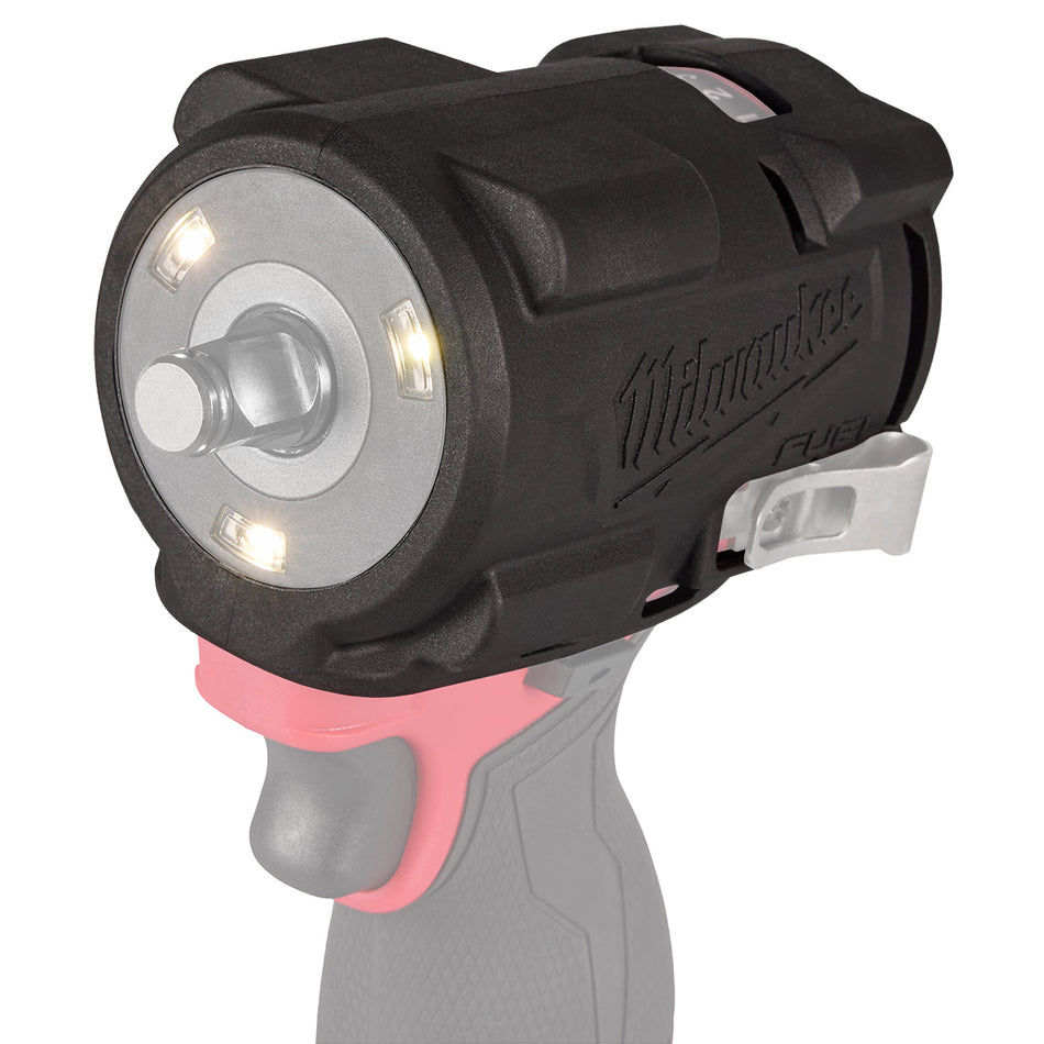 Milwaukee 49-16-2562,M12 FUEL™ Stubby Impact Wrench Protective Boot