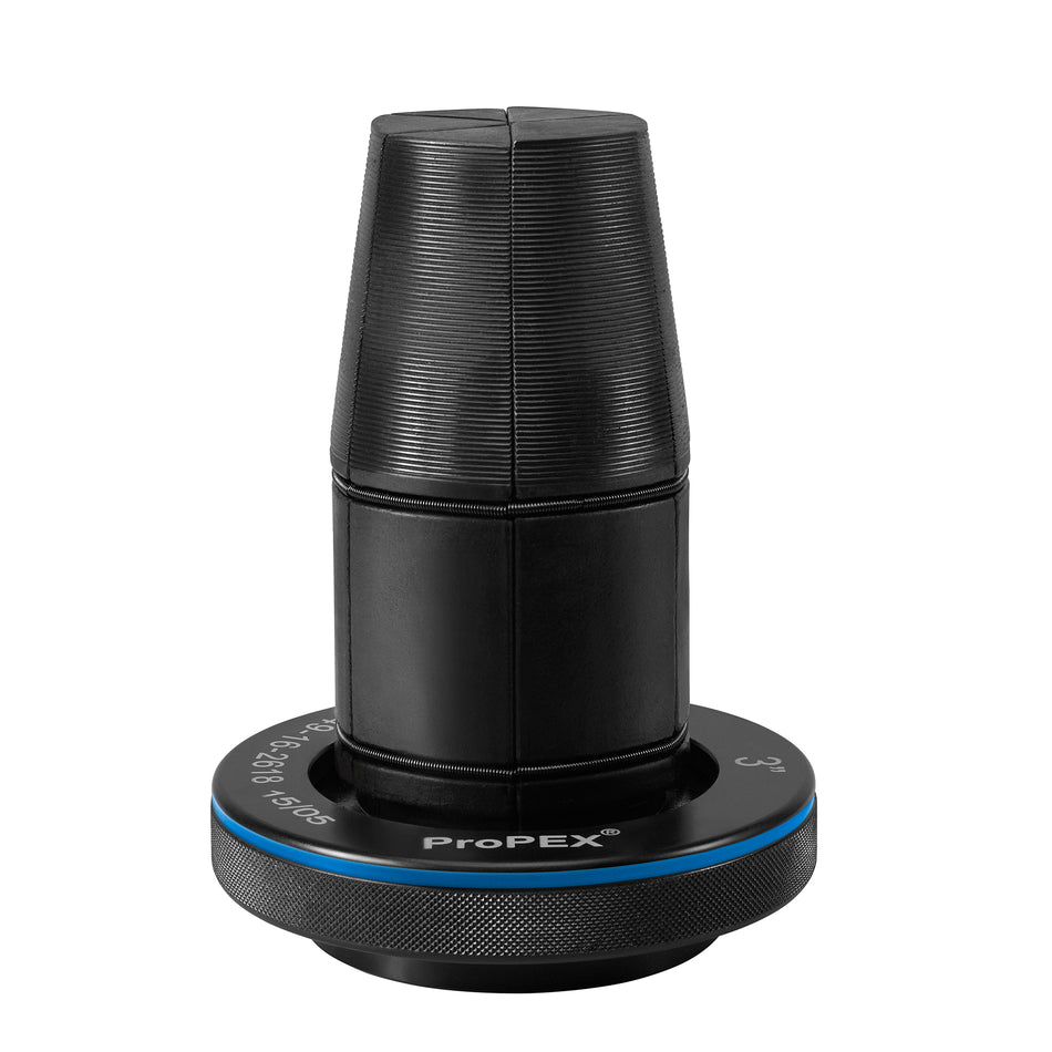 Milwaukee 49-16-2618, 3" ProPEX Expansion Head
