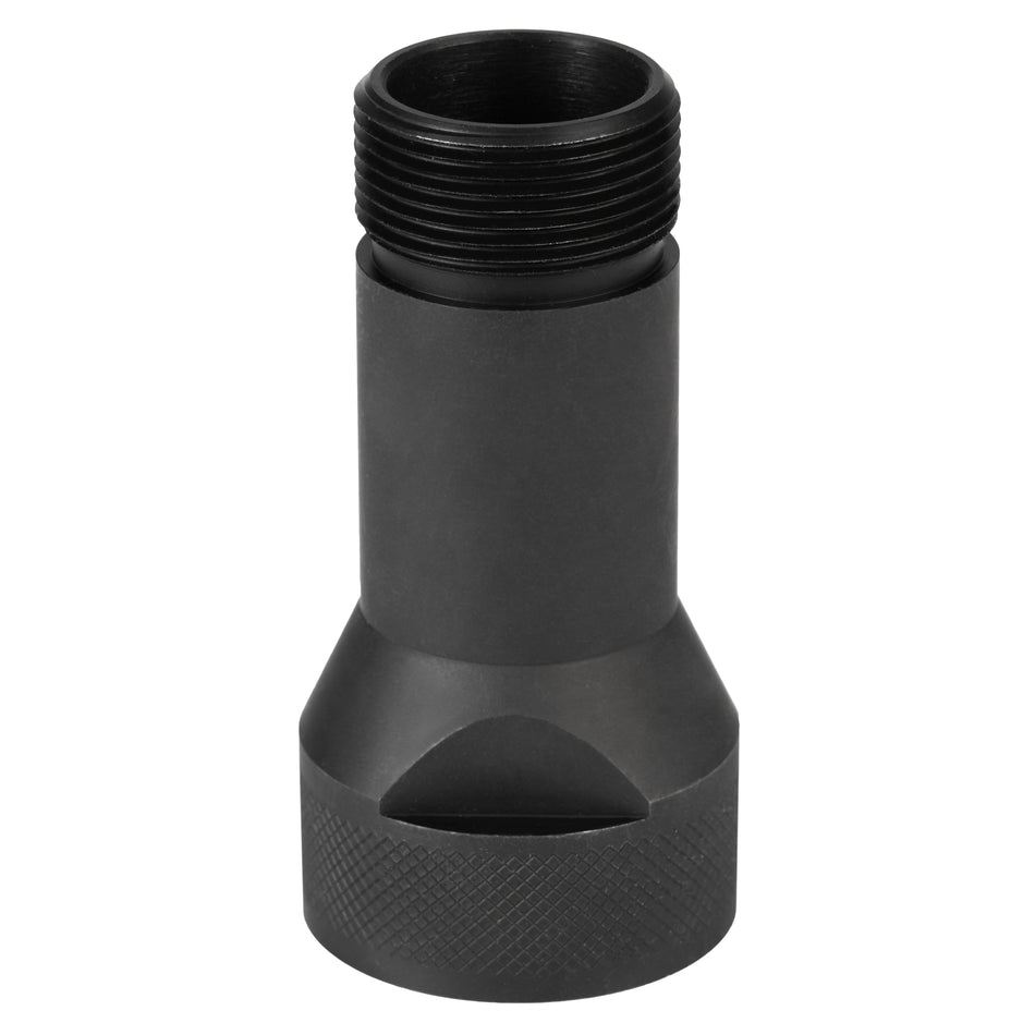 Milwaukee 49-16-2661HT, M18 FUEL™ ¼” Lockbolt Tool w/ ONE-KEY™ Hucktainer® Fastener Adapter