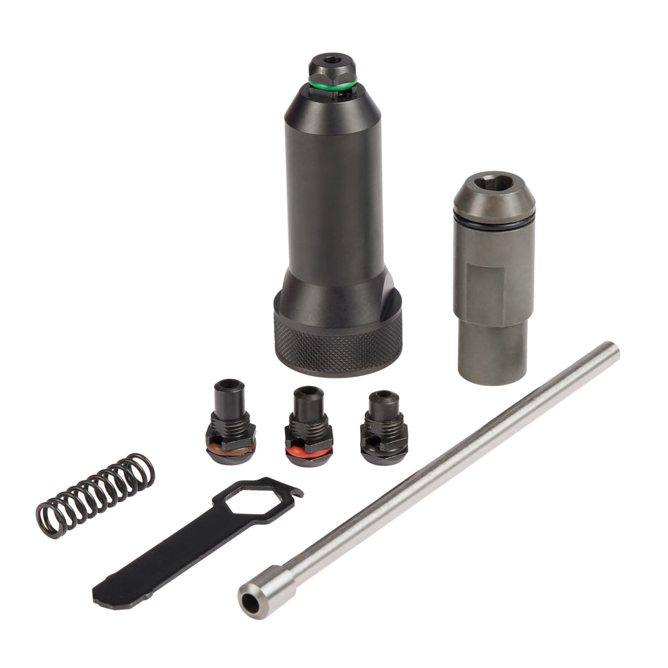 Milwaukee 49-16-2661R, M18 FUEL™ 1/4" Lockbolt to Blind Rivet Tool Conversion Kit