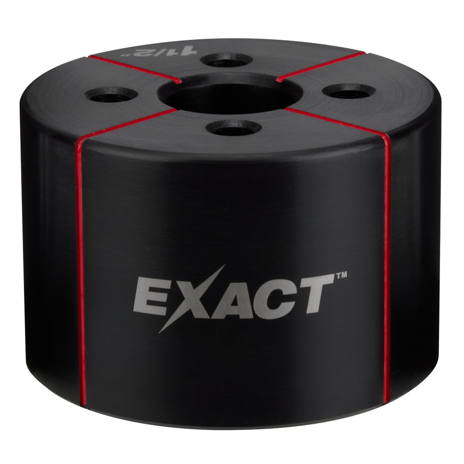 Milwaukee 49-16-2668, EXACT 1-1/2" Die