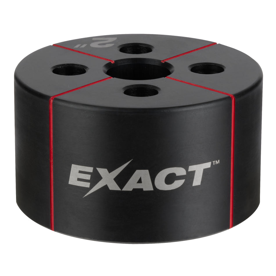 Milwaukee 49-16-2670, EXACT 2" Die