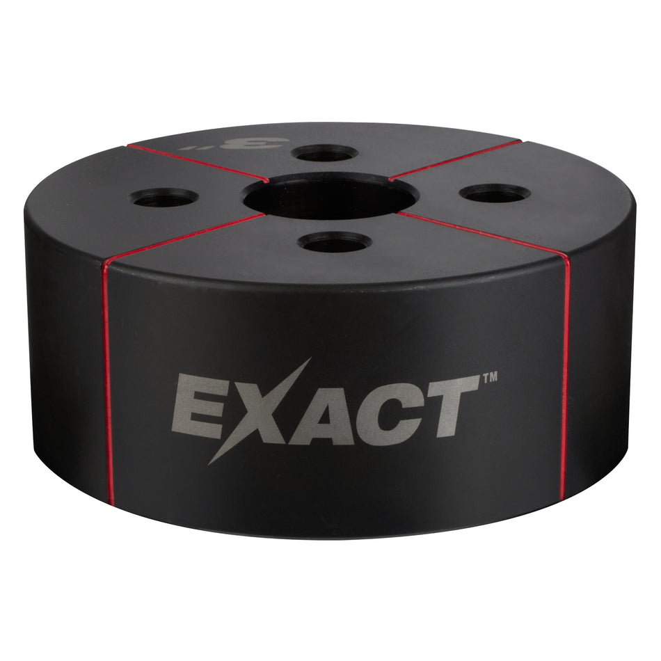 Milwaukee 49-16-2674, EXACT 3" Die