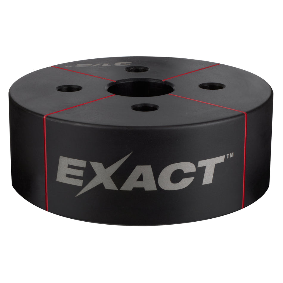 Milwaukee 49-16-2676, EXACT 3-1/2" Die