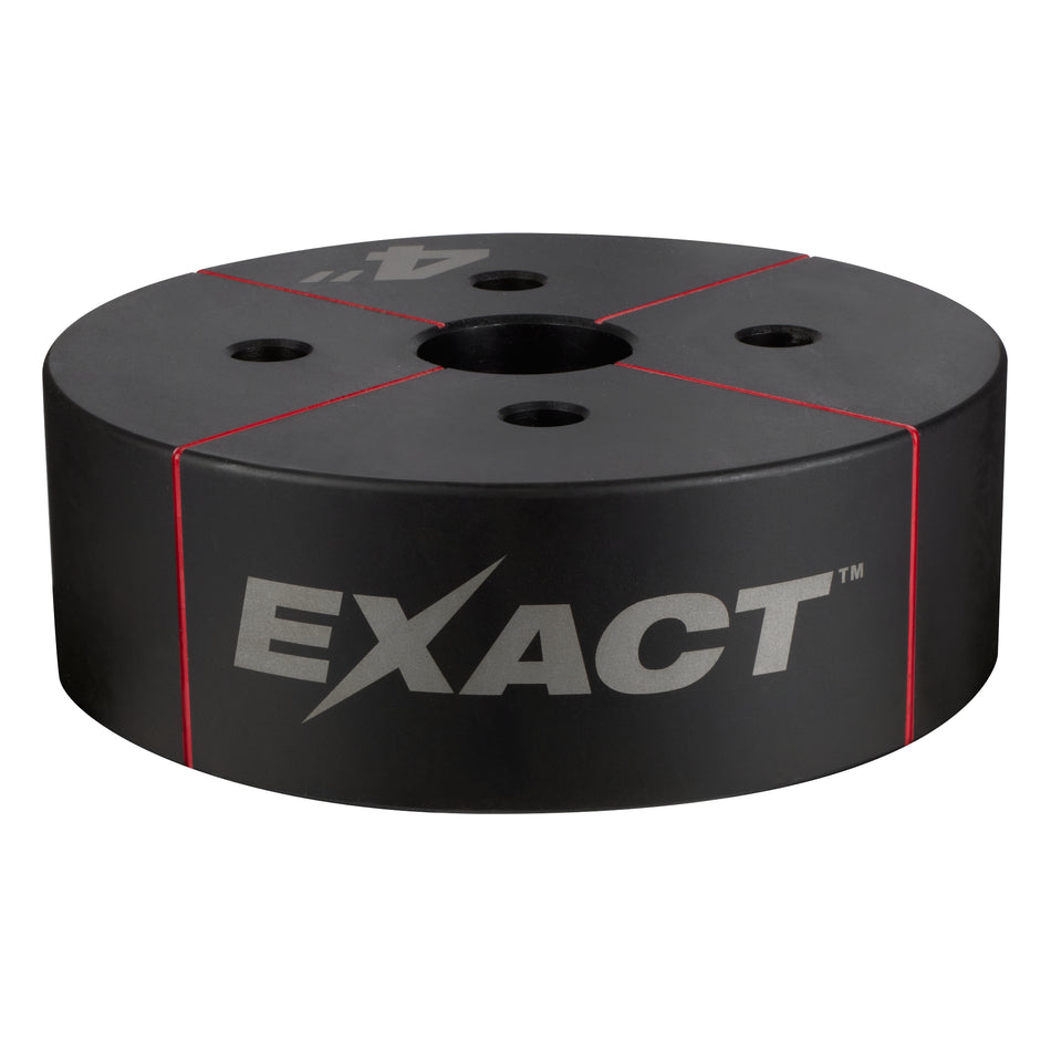 Milwaukee 49-16-2678, EXACT 4" Die