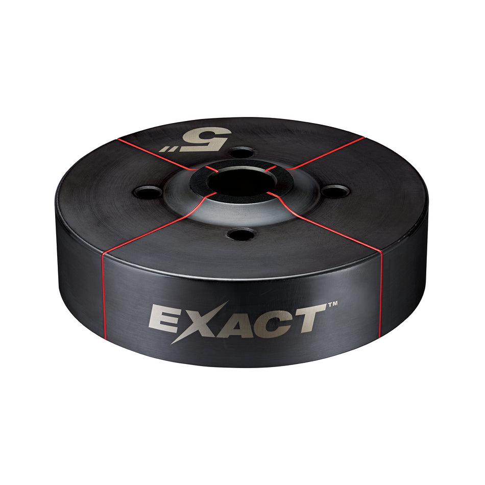 Milwaukee 49-16-2686, EXACT 5" Die