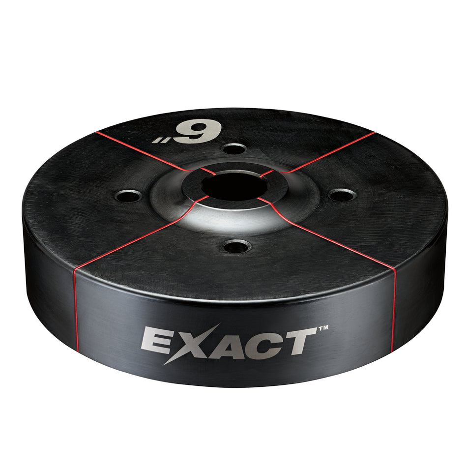 Milwaukee 49-16-2688, EXACT 6" Die