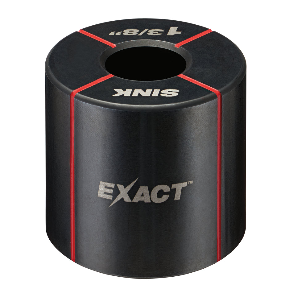 Milwaukee 49-16-2700, EXACT 1-3/8" Die